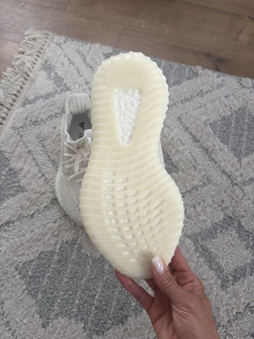 Yeezy adidas 23,5 cm