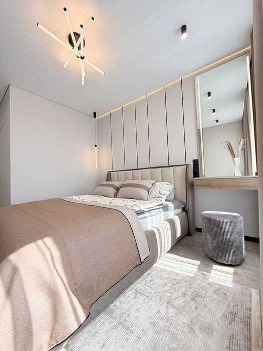 Продаж 1 кімнатної квартири ЖК Greenville Park/Грінвіль Парк/Замарстинівська