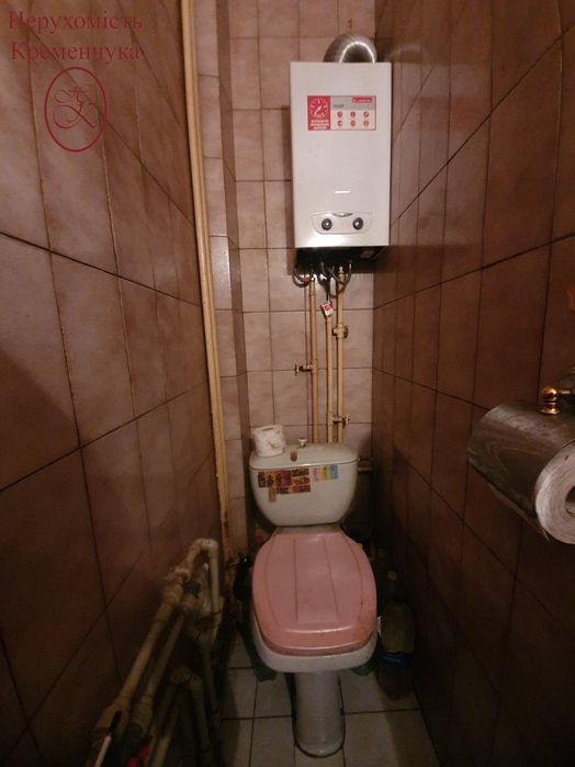 Продаж 2х рівневої квартири