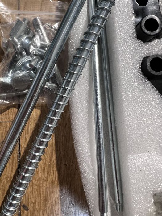 Adjustable Drill Guide Stand - New449117954004766721