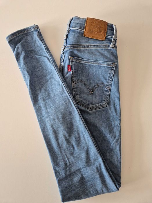 Skinny Jeans - Levi's - 23