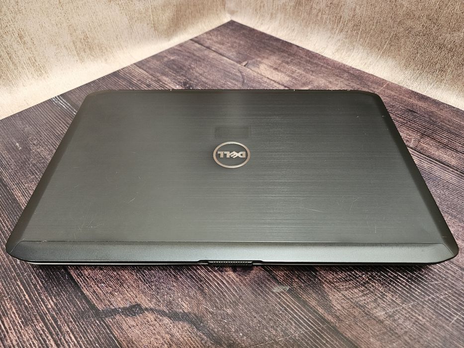 Ноутбук Dell Latitude E5530 (Core i5-3340M/8Gb/Intel HD 4000/SSD 128Gb/FullHD)