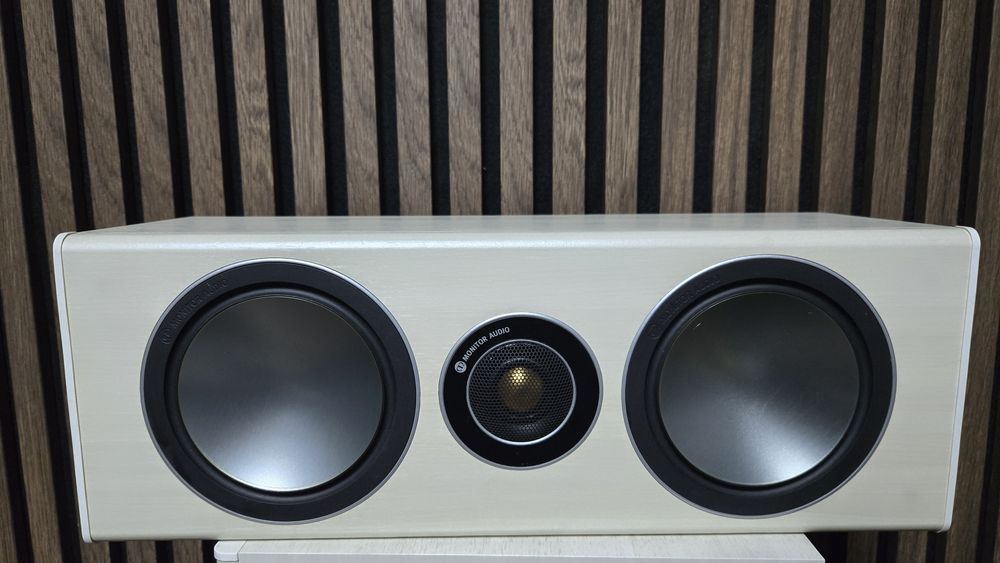 Centralny glosnik Monitor Audio Bronze 6