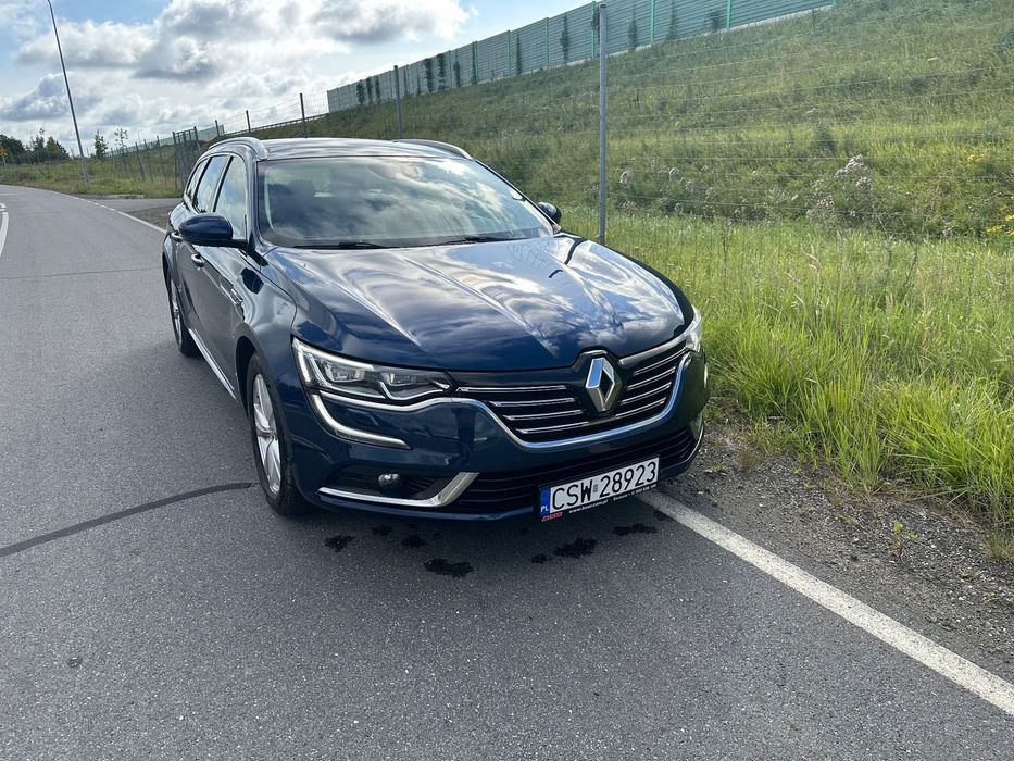 Renault Talisman