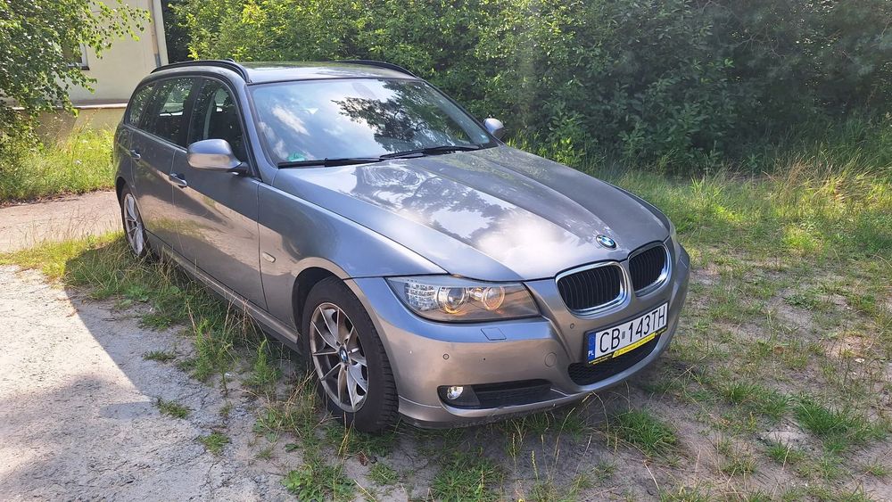 BMW Seria 3