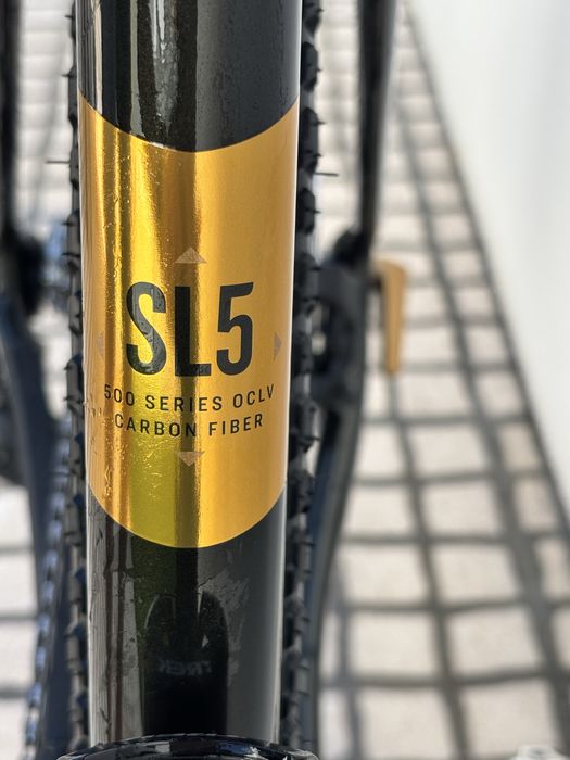 Bicicleta Gravel Trek Checkpoint SL5
