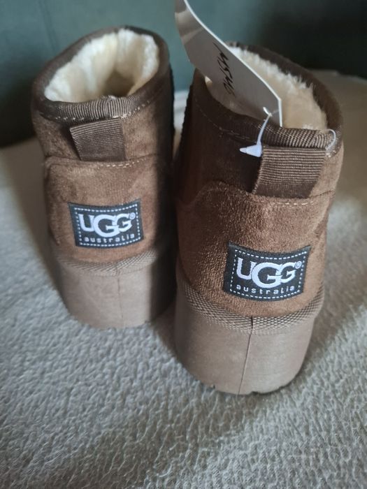 Śniegowce czekoladowe  39,5