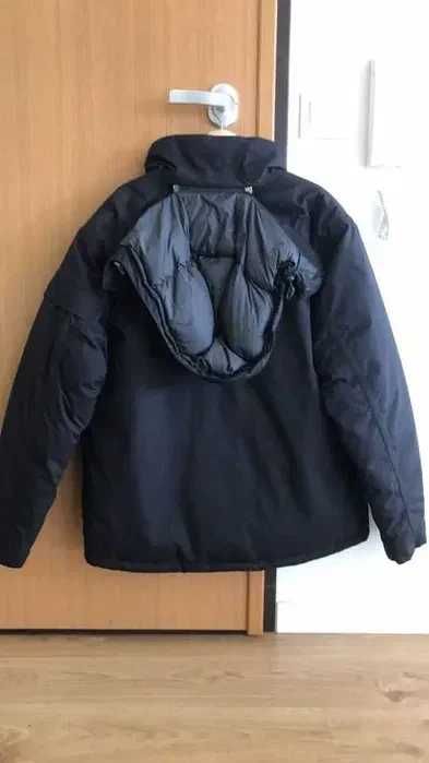 Kispo de Penas - The North Face