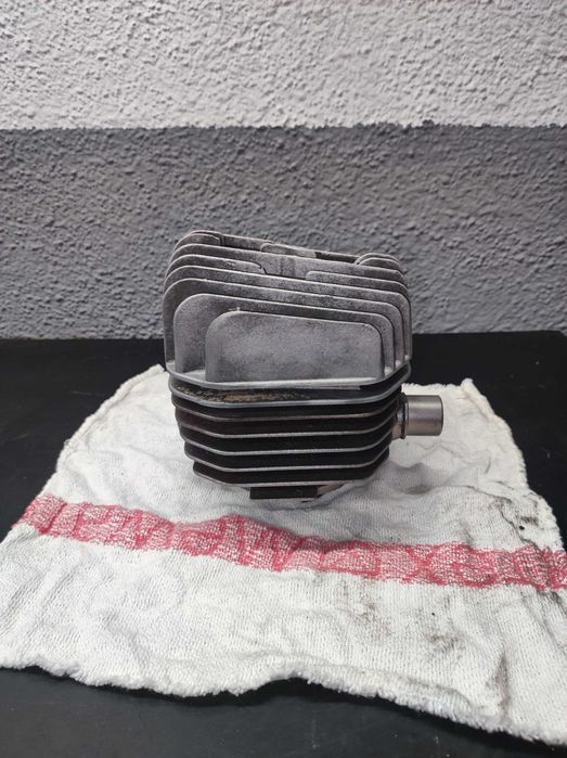 Cilindro Sachs V5 - 2º Modelo - Racing