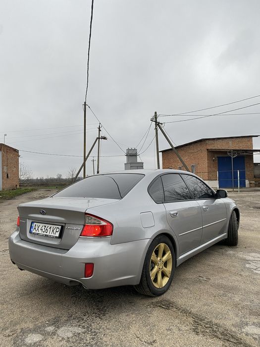 Продам Subaru Legacy