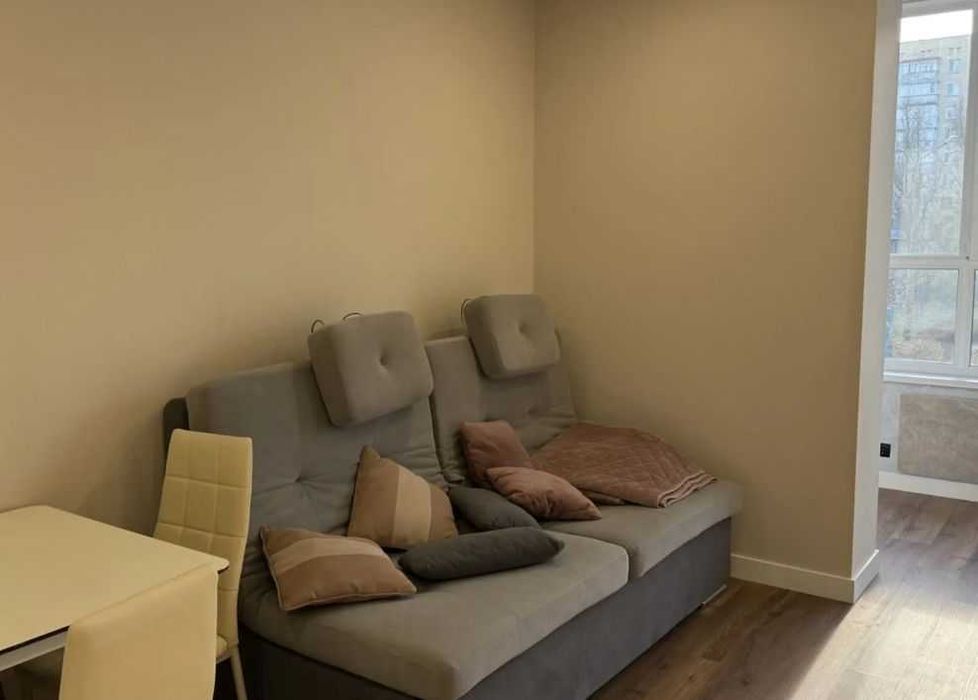 2 кім НОВОБУДОВА з автономкою РЕМОНТ район БЕРЕЗИНКА (718649)