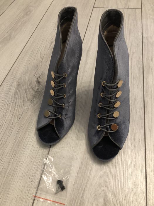 Buty vices rozmiar 38