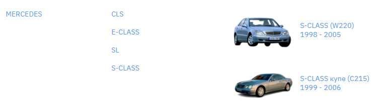 Шарова опора MEYLE 0160100021 (MERCEDES - CLS, E-CLASS, SL, S-CLASS)