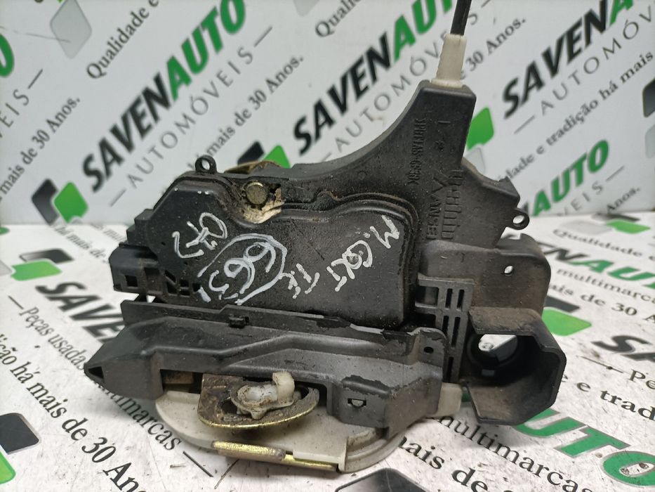 Fechadura / fecho porta trás esquerdo MITSUBISHI Colt VI (Z3_A, Z2_A)