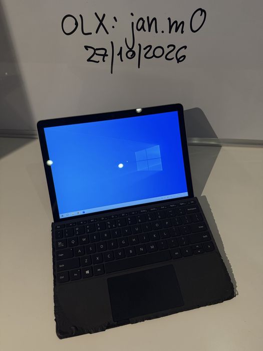 Surface Tablet Go 2 Intel m3 8/128gb super stan