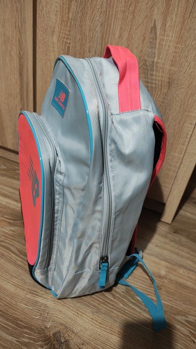 Nowy plecak new balance