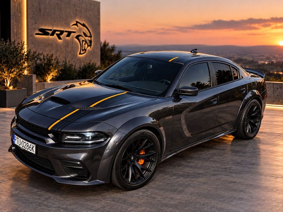 Dodge Charger