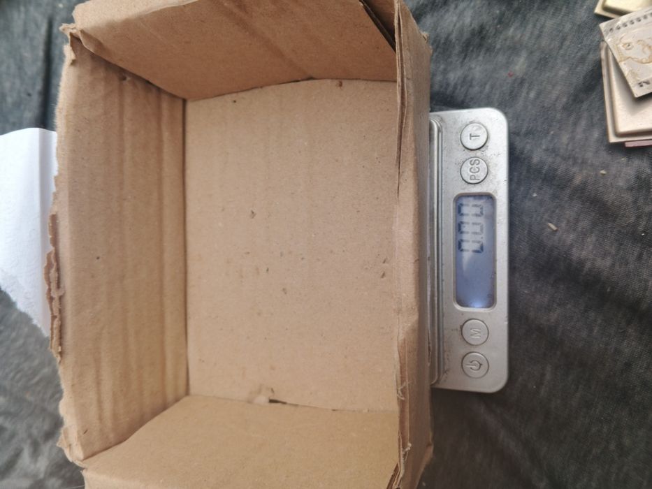 Радіодетелі в переробку