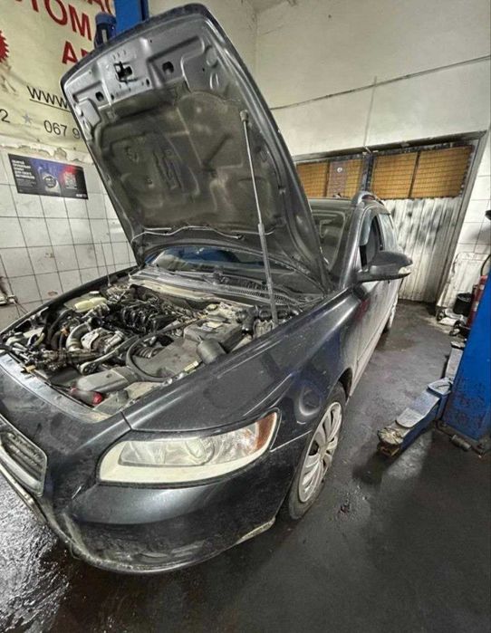 Діагностика авто 500 грн заміна мастила фільтрів заміна зчеплення