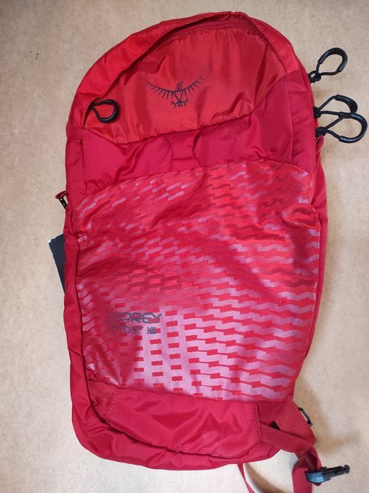 Plecak skitourowy Osprey Kamber 16l