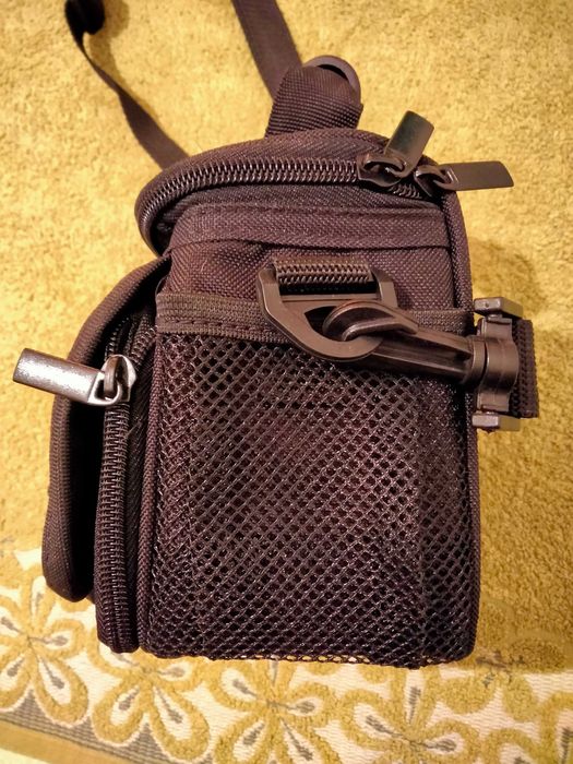 Torba, etui, pokrowiec Opticam na aparat fotograficzny