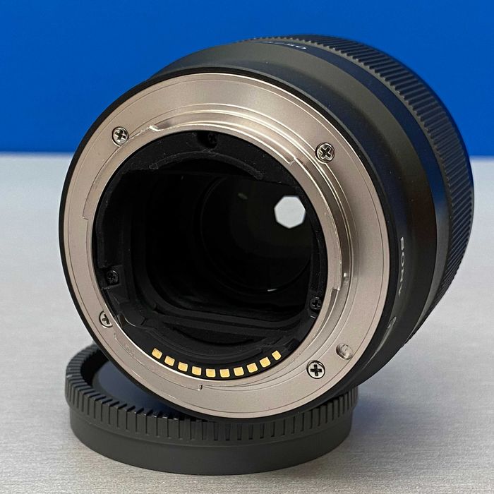 Sony FE 50mm f/1.8