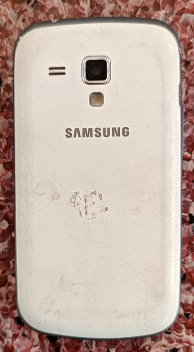 Samsung Galaxy Trend GT-S7560 biały