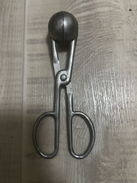 Форма СССР для тефтелей фрикаделек