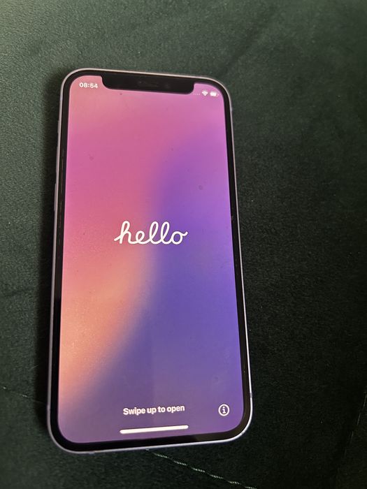 iPhone 12 mini 64 GB