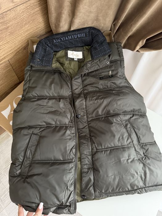 Желетка желет м л хл