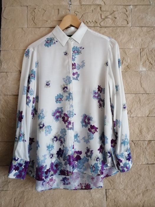 Koszula massimo dutti M