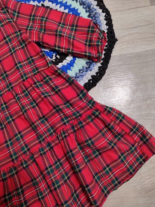 Сукня на дівчинку фірми h&m