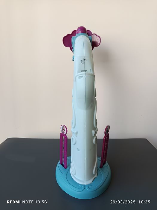 Projetor para desenho Frozen