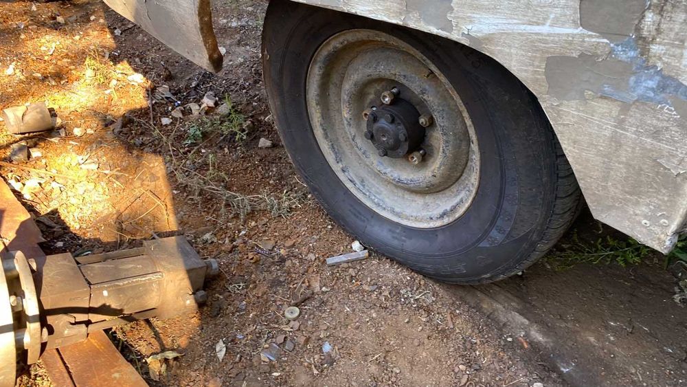 Продам УАЗ 2206 Буханка