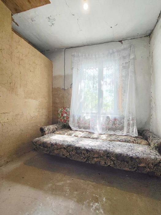 Перспективний будинок 46м2 на Масанах. Ділянка 21 сотка біля лісу/SZ