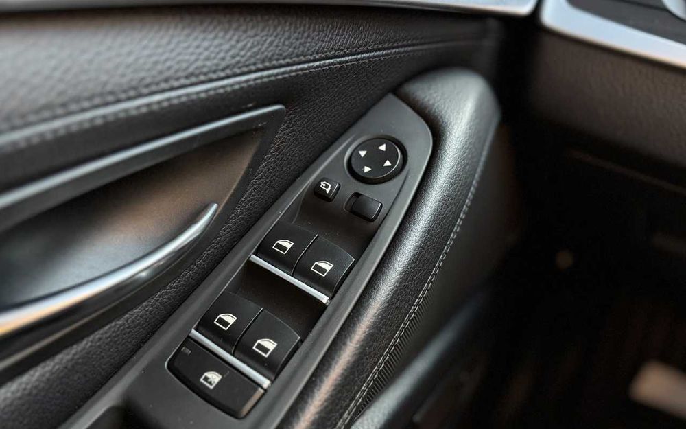 BMW 528І 2011