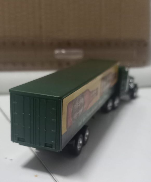 Camião usado em bom estado