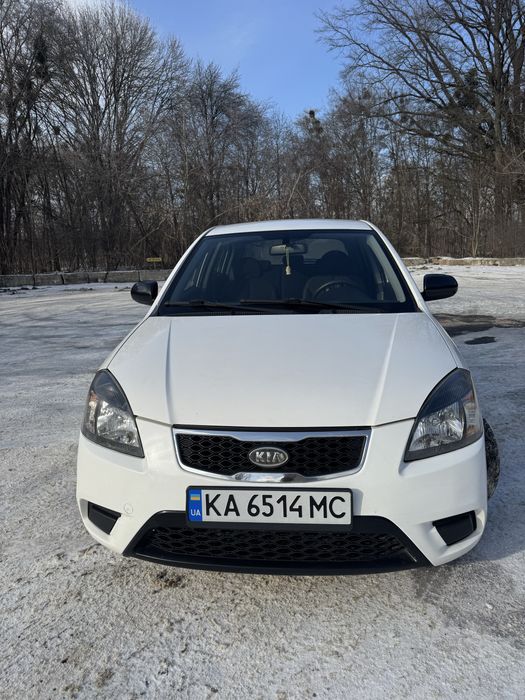 Kia Rio 1.4 2010