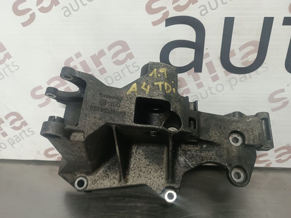 Apoio do Alternador AUDI A4 B5 - 038903143AE