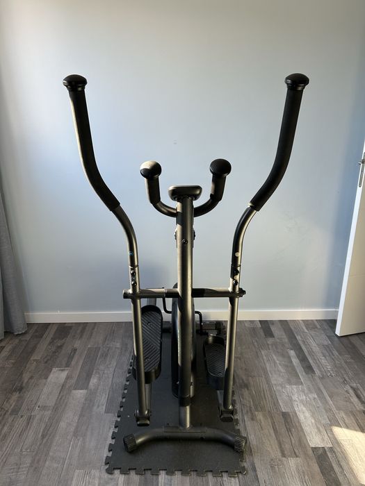 Bicicleta Elíptica DOMYOS 100