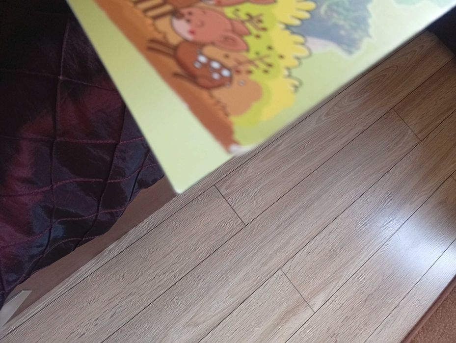 Poznaj swój kraj Polska przyroda