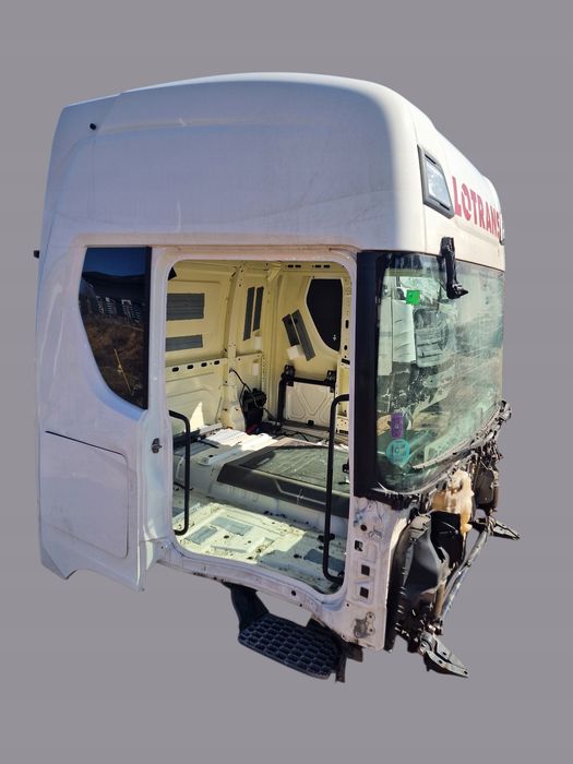 kabina szkielet kabiny scania r s ngs ntg 2023r