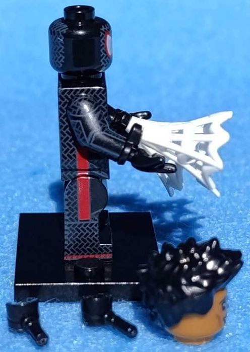 Miles Morales (Marvel)64751784269570125
