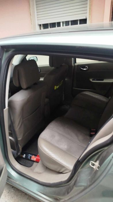 Renault Megane 2 1.5dci 7/2003