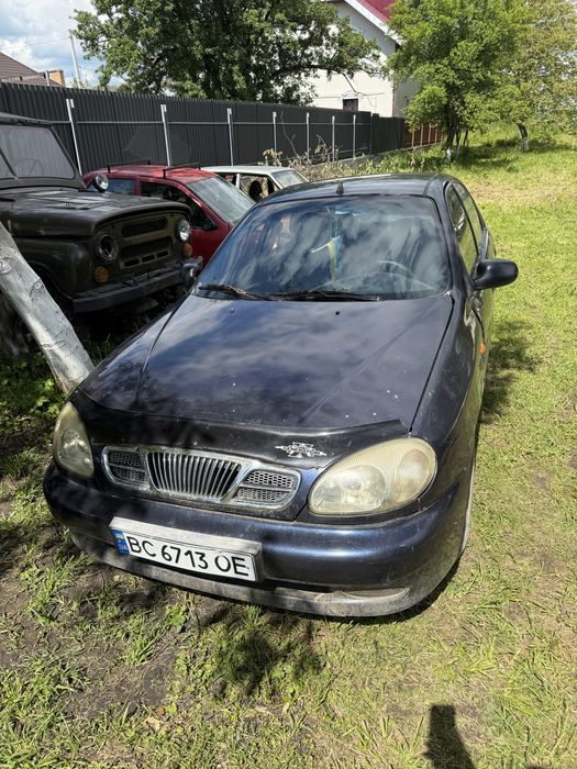 Део сенс 1.3  Розбирається!