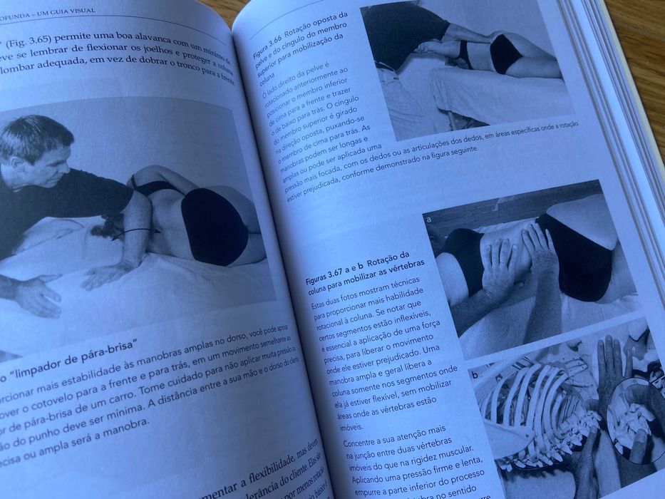 "Técnicas de MASSAGEM PROFUNDA" de Art Riggs