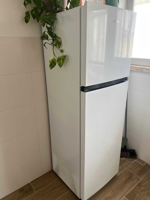 Frigorífico Becken BDD5394