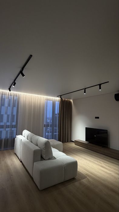 ‼️Власник . ЖК Славутич з ремонтом 76кв