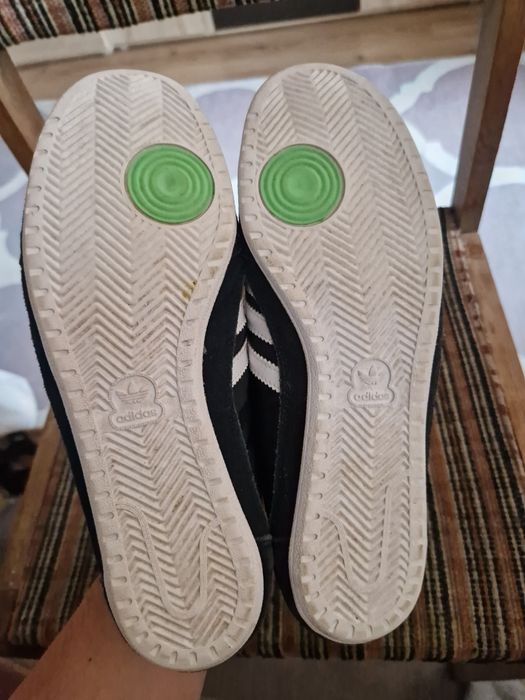 Baleriny Adidas Originals SL 72 r 40