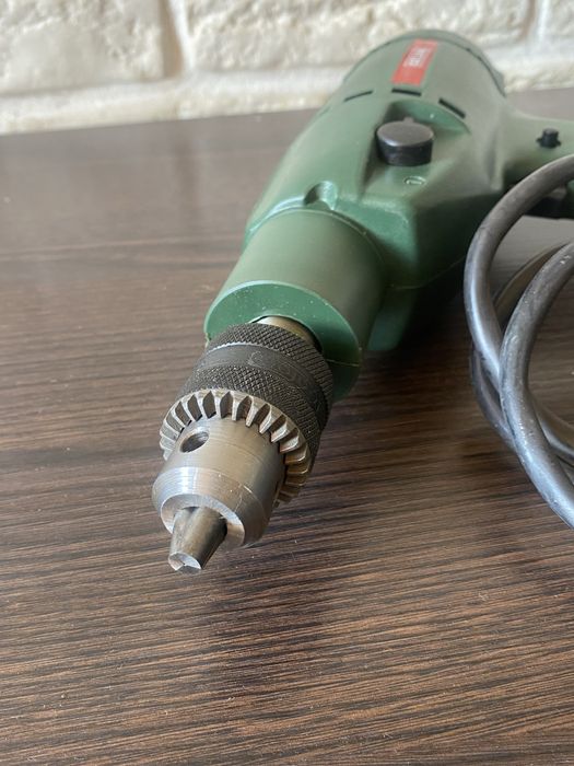 Wiertarka celma PRCr 10/6S  500W nowa